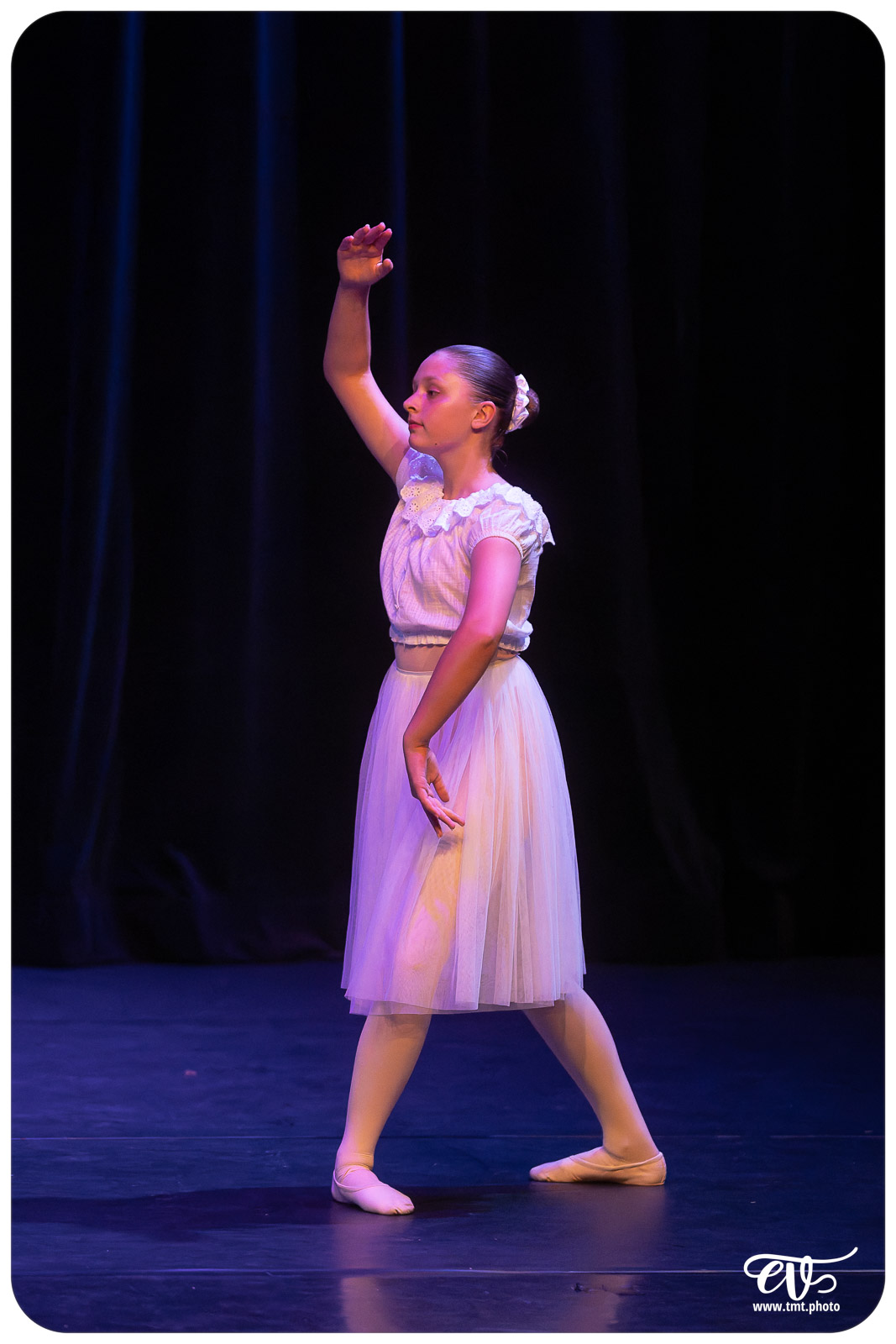 ECOLE DE DANSE CÉCILE ADAMOW